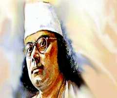 Kazi Nazrul Islam