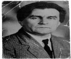 Kazimir Malevich