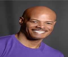 Keenen Ivory Wayans