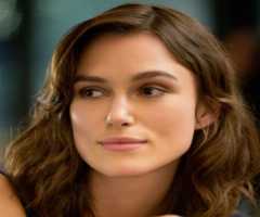 Keira Knightley