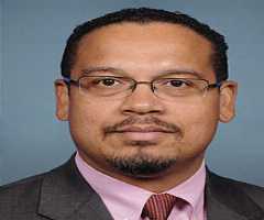 Keith Ellison