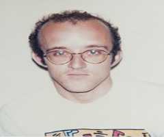 Keith Haring