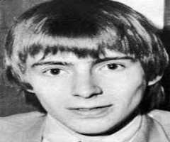 Keith Relf