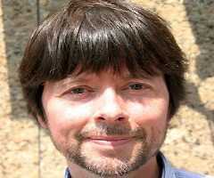 Ken Burns