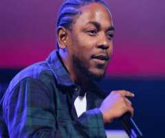Kendrick Lamar