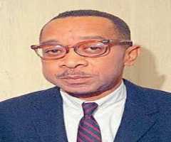 Kenneth Bancroft Clark