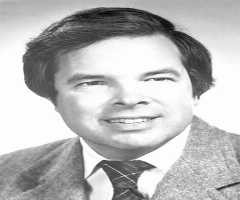 Kenneth Geddes Wilson