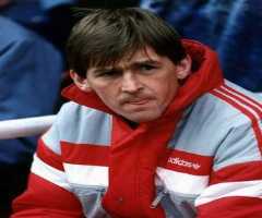 Kenny Dalglish