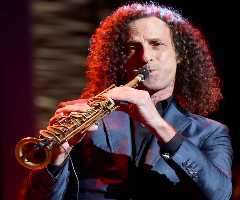 Kenny G