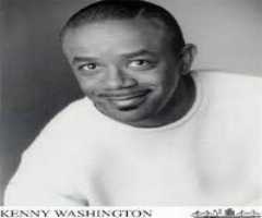 Kenny Washington