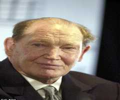 Kerry Packer