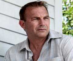Kevin Costner