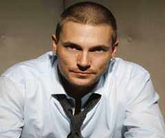 Kevin Federline