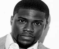 Kevin Hart