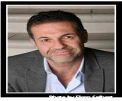 Khaled Hosseini