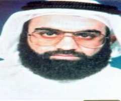 Khalid Sheikh Mohammed