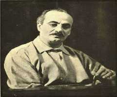 Khalil Gibran