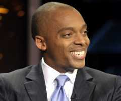 Khalil Gibran Muhammad