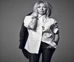 Kim Gordon