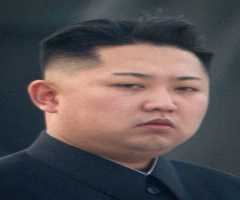 Kim Jong-un
