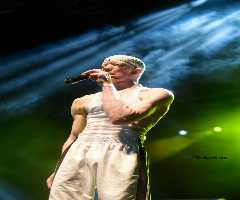 King Yellowman