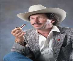 Kinky Friedman