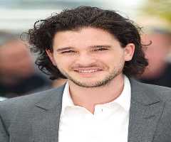 Kit Harington