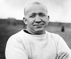 Knute Rockne