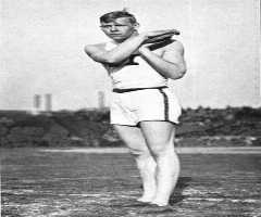 Konstantinos Tsiklitiras