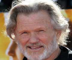 Kris Kristofferson