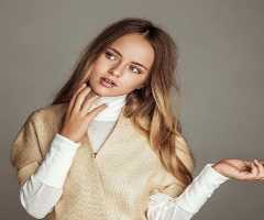 Kristina Pimenova