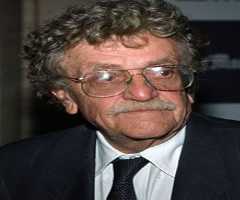 Kurt Vonnegut