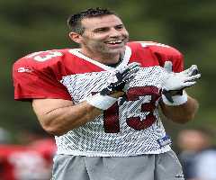 Kurt Warner