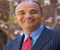 Kwame Anthony Appiah