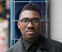 Kwame Kwei-Armah