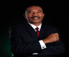 Kweisi Mfume