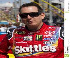 Kyle Busch