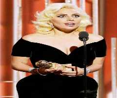 Lady Gaga