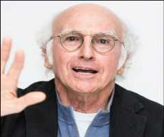 Larry David