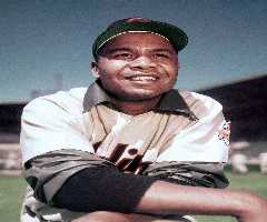 Larry Doby