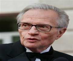Larry King