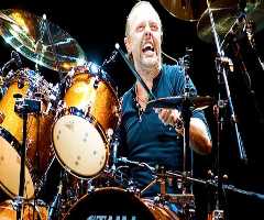 Lars Ulrich