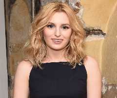 Laura Carmichael