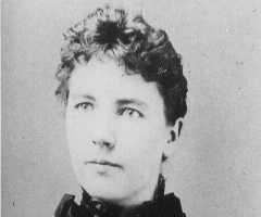 Laura Ingalls Wilder