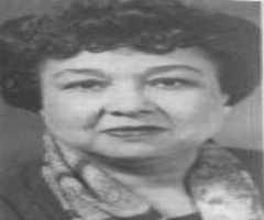 Laura Wheeler Waring