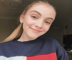 Lauren Orlando