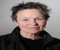 Laurie Anderson