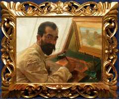 Lawrence Alma-Tadema