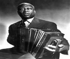 Lead Belly
