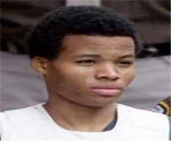 Lee Boyd Malvo
